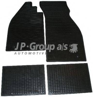 JP GROUP 8101701316 Комплект килимків