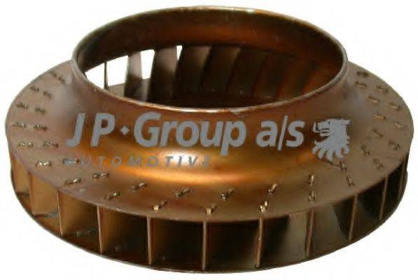 JP GROUP 8114900206 Крильчатка вентилятора, охолодження двигуна