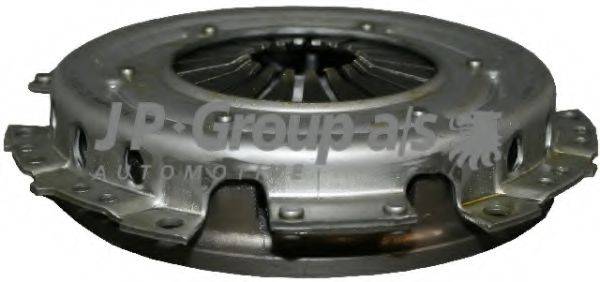 JP GROUP 8130100300 натискний диск зчеплення