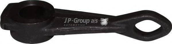 JP GROUP 8131001206 Поворотна вилка, система зчеплення
