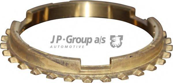 JP GROUP 8131300306 Кільце синхронізатора, ступінчаста коробка передач