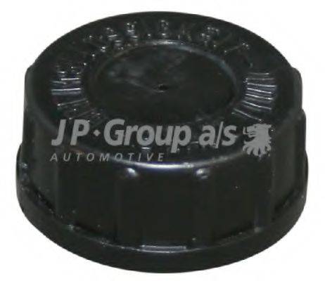JP GROUP 8161200106 Кришка, бачок гальмівної рідини