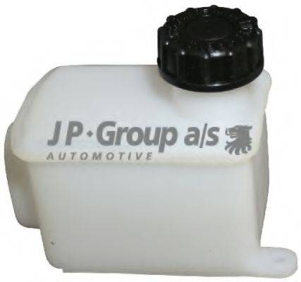 JP GROUP 8161200802 Компенсаційний бак, гальмівна рідина