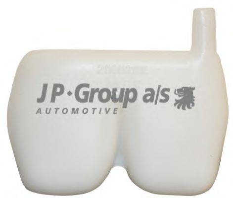 JP GROUP 8161200900 Компенсаційний бак, гальмівна рідина