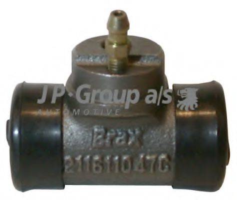 JP GROUP 8161301100 Колісний гальмівний циліндр