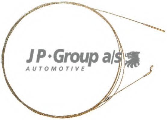 JP GROUP 8170100700 Тросик газу