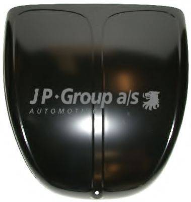 JP GROUP 8180100300 Капот двигуна