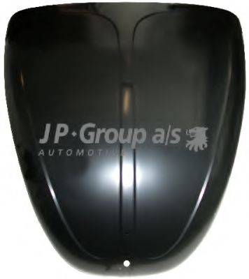 JP GROUP 8180100400 Капот двигуна