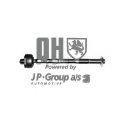 JP GROUP 4644500209 Осьовий шарнір, рульова тяга