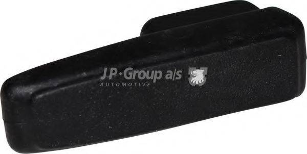 JP GROUP 1188001400 Поворотна ручка, регулювання спинки сидіння