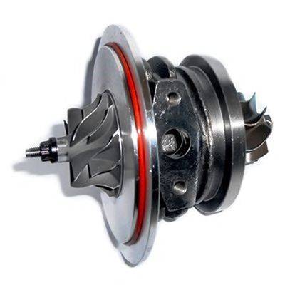 Група корпусу, компресор SIDAT 47.338 Група корпусу, компресор SIDAT 47.338