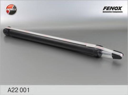 FENOX A22001 Амортизатор