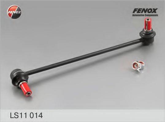FENOX LS11014 Тяга/стійка, стабілізатор