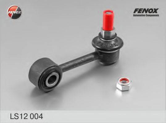 FENOX LS12004 Тяга/стійка, стабілізатор