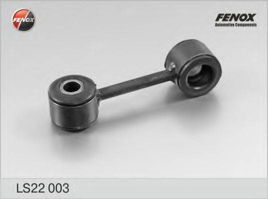 FENOX LS22003 Тяга/стійка, стабілізатор