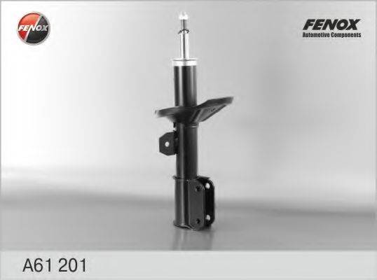 FENOX A61201 Амортизатор