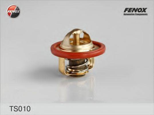 FENOX TS010 Термостат, охолоджуюча рідина