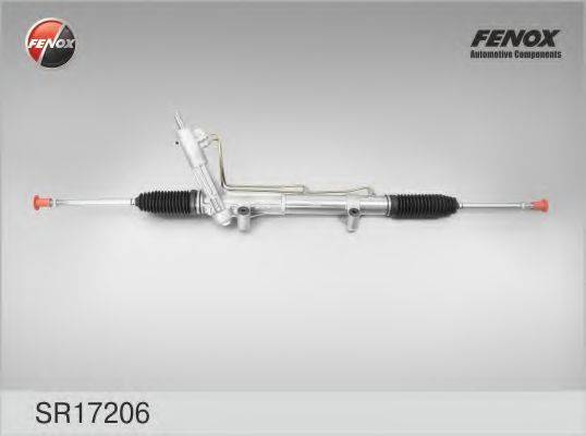 FENOX SR17206 Рульовий механізм