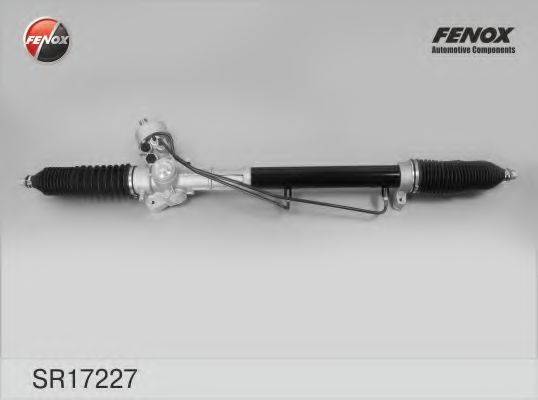 FENOX SR17227 Рульовий механізм
