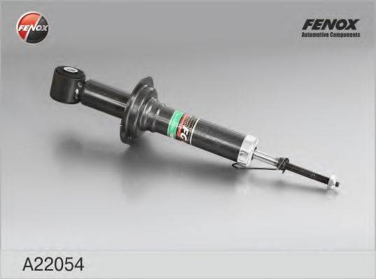 FENOX A22054 Амортизатор
