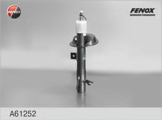FENOX A61252 Амортизатор