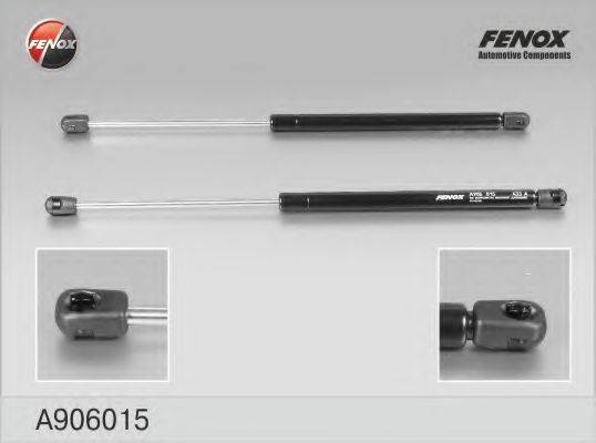 FENOX A906015 Газова пружина, кришка багажника