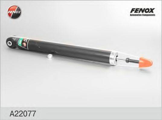 FENOX A22077 Амортизатор