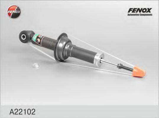 FENOX A22102 Амортизатор