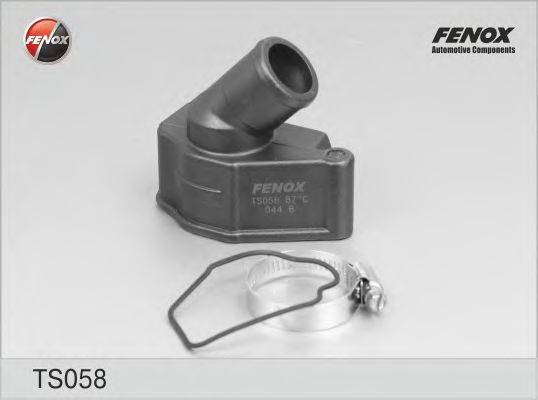 FENOX TS058 Термостат, охолоджуюча рідина