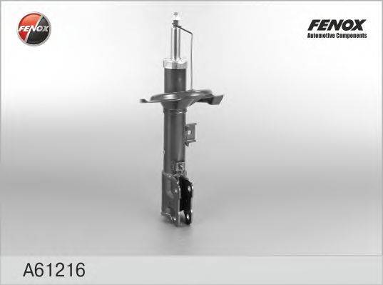 FENOX A61216 Амортизатор