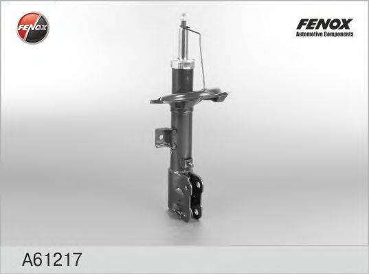 FENOX A61217 Амортизатор