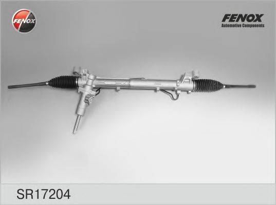 FENOX SR17204 Рульовий механізм