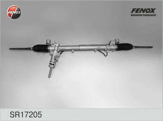 FENOX SR17205 Рульовий механізм