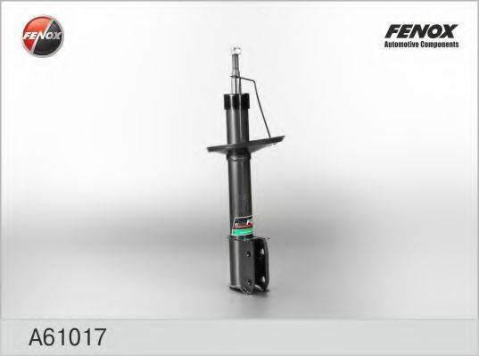 FENOX A61017 Амортизатор