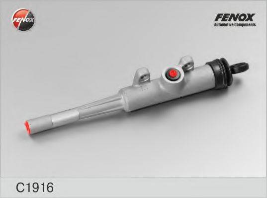 FENOX C1916 Головний циліндр, система зчеплення