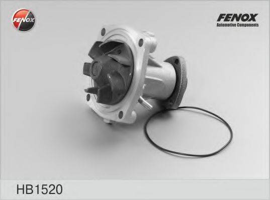 FENOX HB1520 Водяний насос