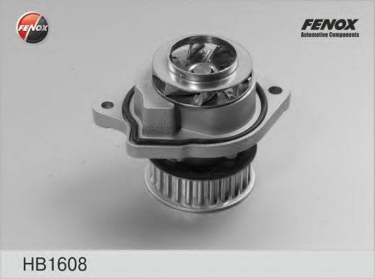 FENOX HB1608 Водяний насос