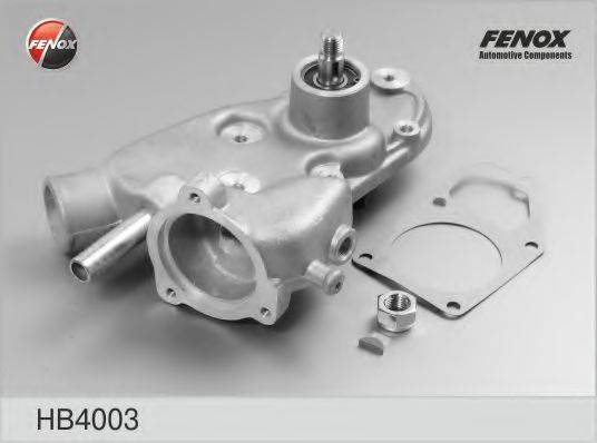 FENOX HB4003 Водяний насос