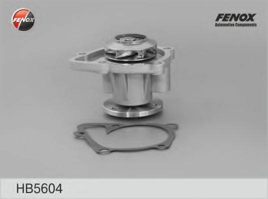 FENOX HB5604 Водяний насос