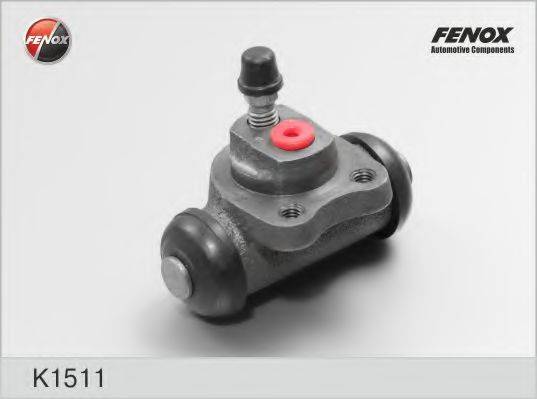 FENOX K1511 Колісний гальмівний циліндр