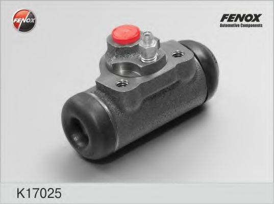 FENOX K17025 Колісний гальмівний циліндр