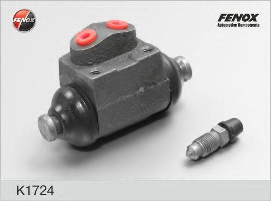 FENOX K1724 Колісний гальмівний циліндр