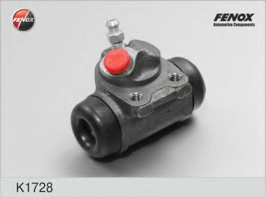 FENOX K1728 Колісний гальмівний циліндр