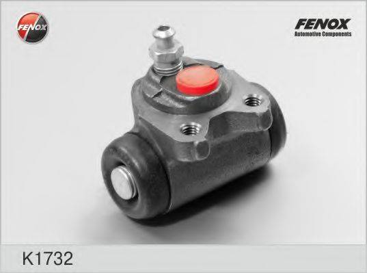 FENOX K1732 Колісний гальмівний циліндр