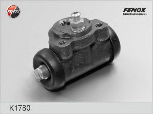 FENOX K1780 Колісний гальмівний циліндр