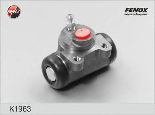 FENOX K1963 Колісний гальмівний циліндр