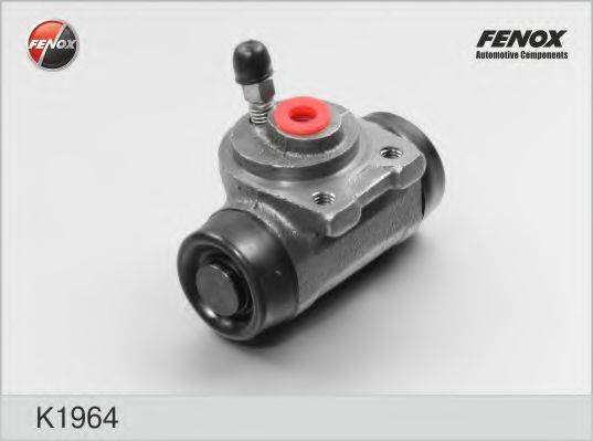 FENOX K1964 Колісний гальмівний циліндр