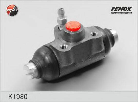 FENOX K1980 Колісний гальмівний циліндр