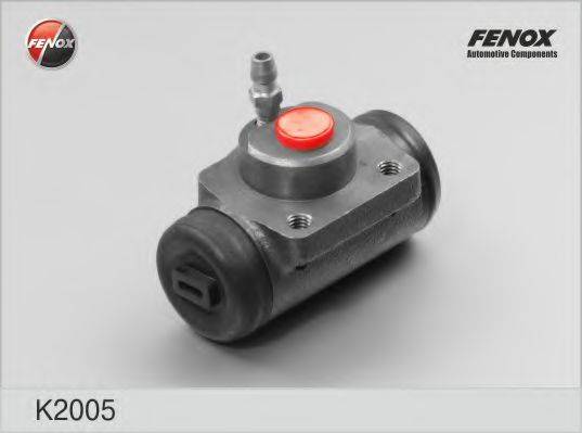 FENOX K2005 Колісний гальмівний циліндр