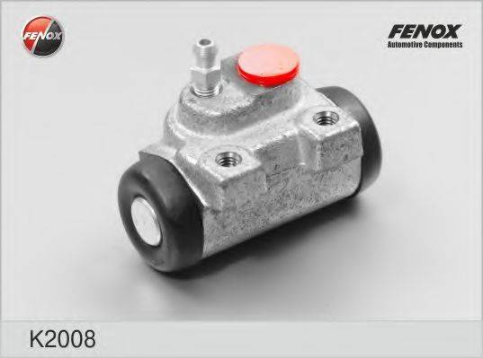 FENOX K2008 Колісний гальмівний циліндр